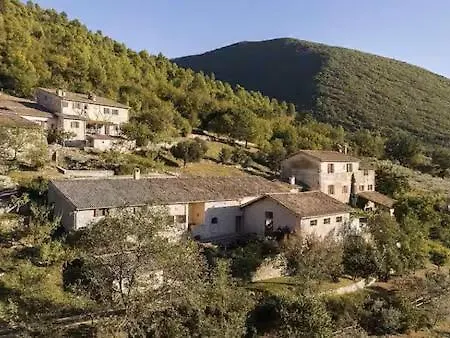 Borgo Di Pianciano Di Francesco Σπίτι διακοπών Acera