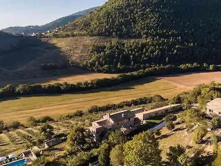 Borgo Di Pianciano Di Francesco Acera