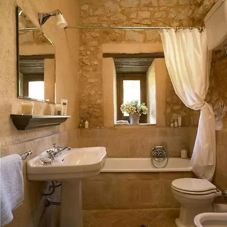 Borgo Di Pianciano Di Francesco