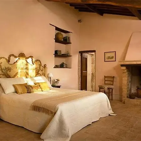 Borgo Di Pianciano Di Francesco Σπίτι διακοπών