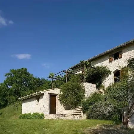 Borgo Di Pianciano Di Francesco * Acera