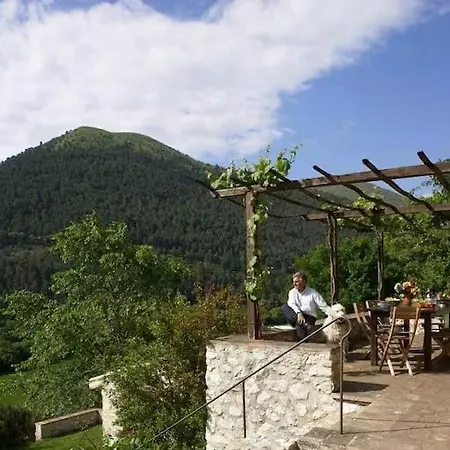 Borgo Di Pianciano Di Francesco *