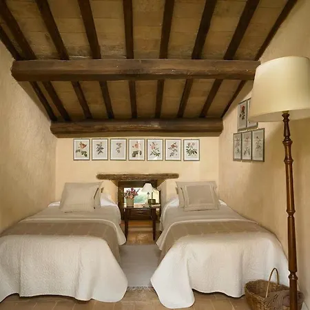 Borgo Di Pianciano Di Francesco Acera