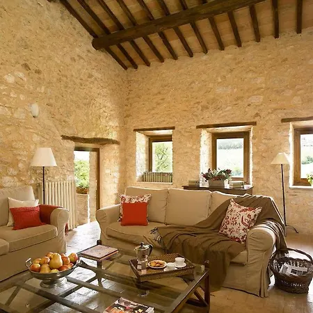 Σπίτι διακοπών Borgo Di Pianciano Di Francesco *