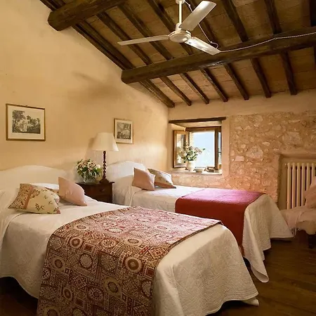 Borgo Di Pianciano Di Francesco