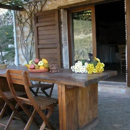 Borgo Di Pianciano Di Francesco Σπίτι διακοπών Acera