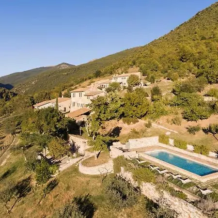 Borgo Di Pianciano Di Francesco Casa vacanze