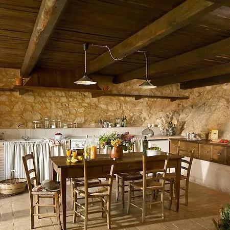 Σπίτι διακοπών Borgo Di Pianciano Di Francesco *