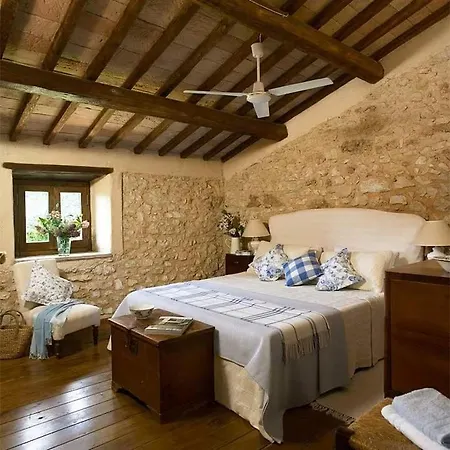 Borgo Di Pianciano Di Francesco Σπίτι διακοπών *