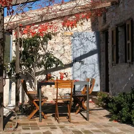 Borgo Di Pianciano Di Francesco Σπίτι διακοπών Acera
