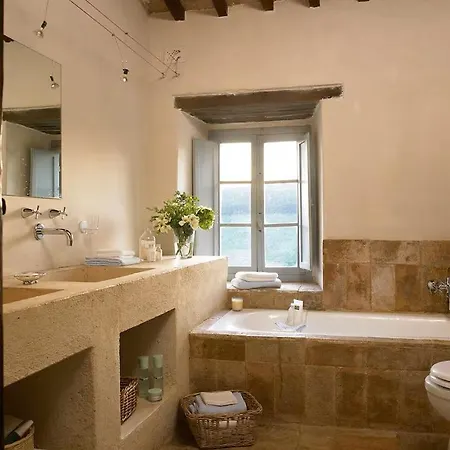 Borgo Di Pianciano Di Francesco