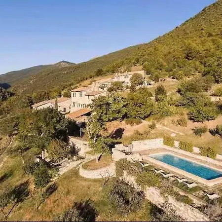 Borgo Di Pianciano Di Francesco Σπίτι διακοπών *