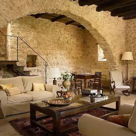 Σπίτι διακοπών Borgo Di Pianciano Di Francesco
