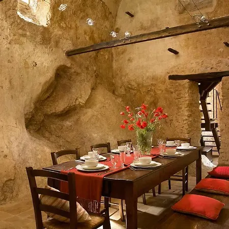Σπίτι διακοπών Borgo Di Pianciano Di Francesco