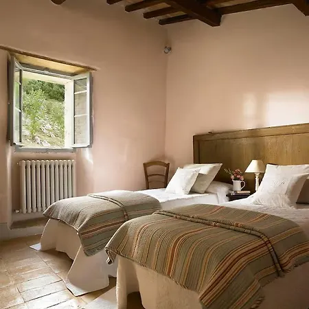 Borgo Di Pianciano Di Francesco *
