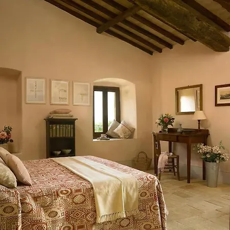 Σπίτι διακοπών Borgo Di Pianciano Di Francesco *